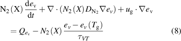 Equation (8)