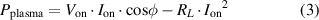 Equation (3)