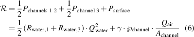 Equation (6)