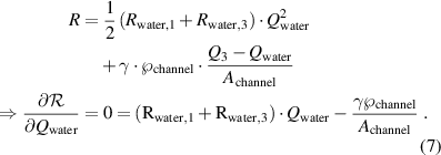 Equation (7)
