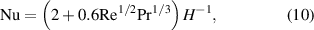 Equation (10)