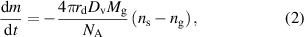 Equation (2)