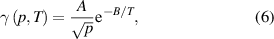 Equation (6)