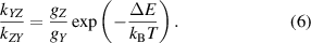 Equation (6)