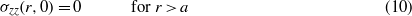 Equation (10)