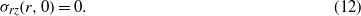 Equation (12)