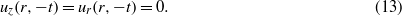 Equation (13)