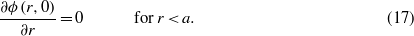 Equation (17)