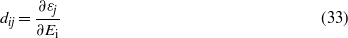 Equation (33)