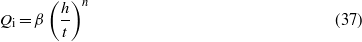 Equation (37)