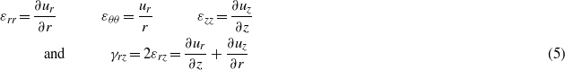 Equation (5)