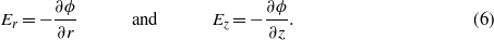Equation (6)