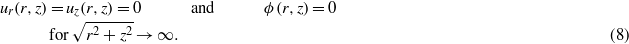 Equation (8)