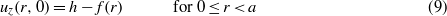 Equation (9)
