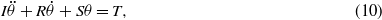 Equation (10)