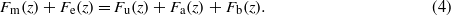 Equation (4)