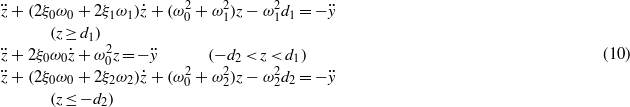 Equation (10)