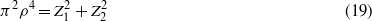 Equation (19)