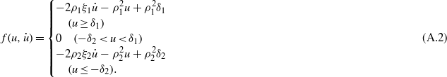 Equation (A.2)