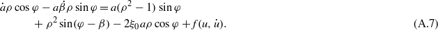 Equation (A.7)