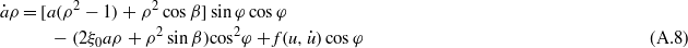 Equation (A.8)