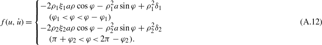 Equation (A.12)