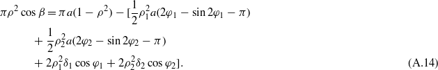Equation (A.14)
