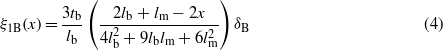 Equation (4)