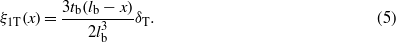 Equation (5)