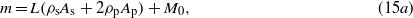 Equation (15a)