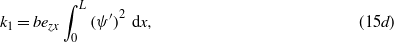 Equation (15d)