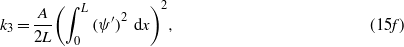 Equation (15f)