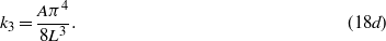 Equation (18d)