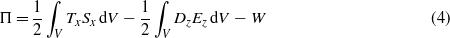 Equation (4)