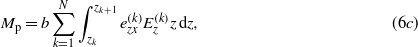 Equation (6c)