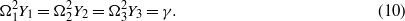 Equation (10)