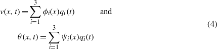 Equation (4)