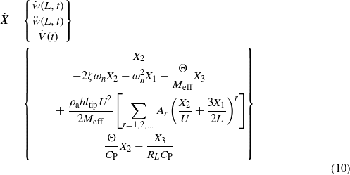 Equation (10)