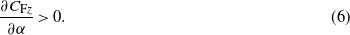 Equation (6)
