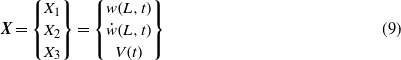 Equation (9)