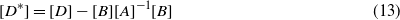 Equation (13)