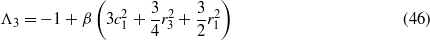 Equation (46)