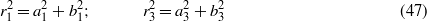 Equation (47)