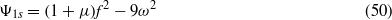 Equation (50)