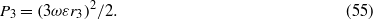 Equation (55)