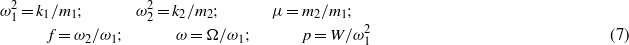 Equation (7)