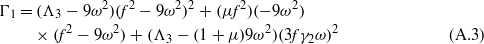 Equation (A.3)