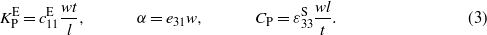 Equation (3)