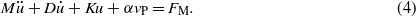 Equation (4)