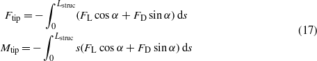 Equation (17)